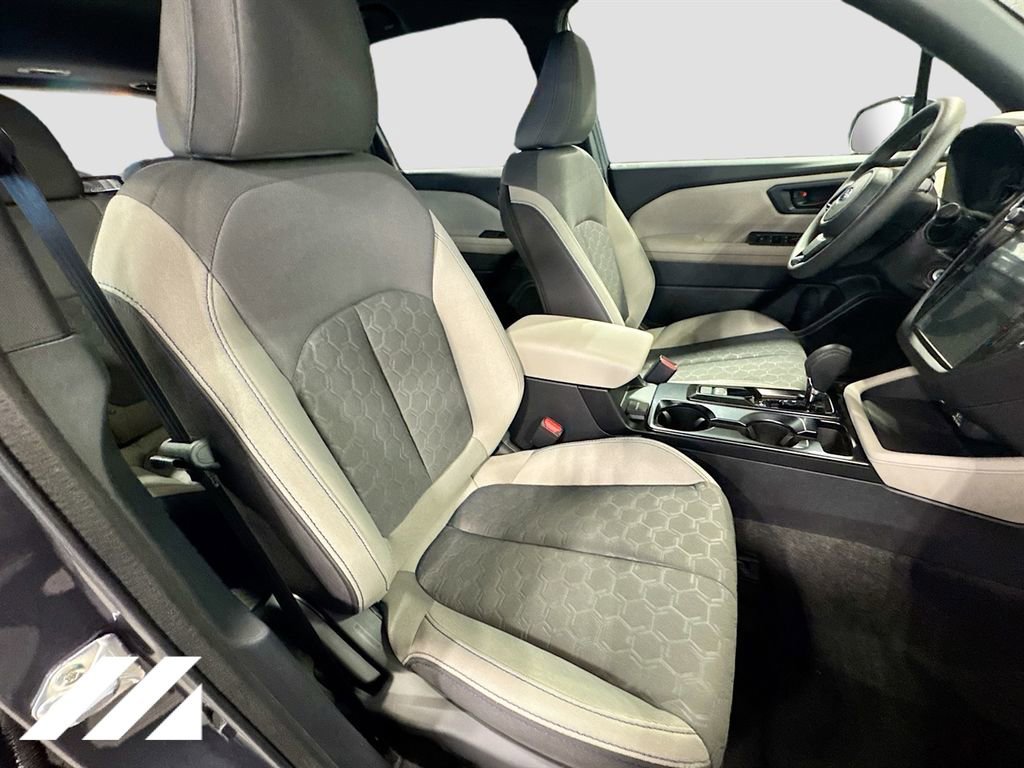 New 2026 Subaru Forester image 26