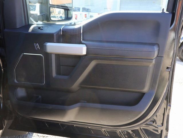 Used 2020 Ford F250 Lariat w/ Lariat Ultimate Package image 21
