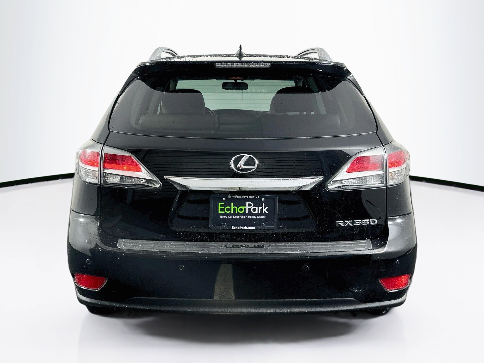 Used 2015 Lexus RX 350 FWD image 7
