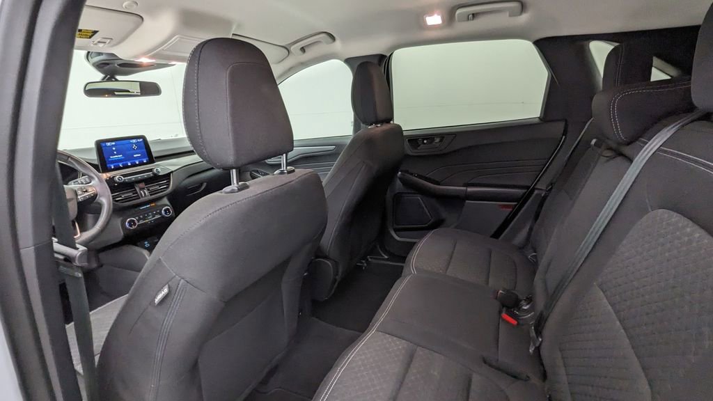 Certified 2023 Ford Escape Active image 32