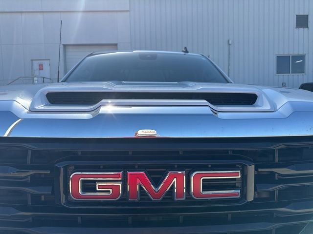 Used 2024 GMC Sierra 2500 Pro w/ Convenience Package image 17