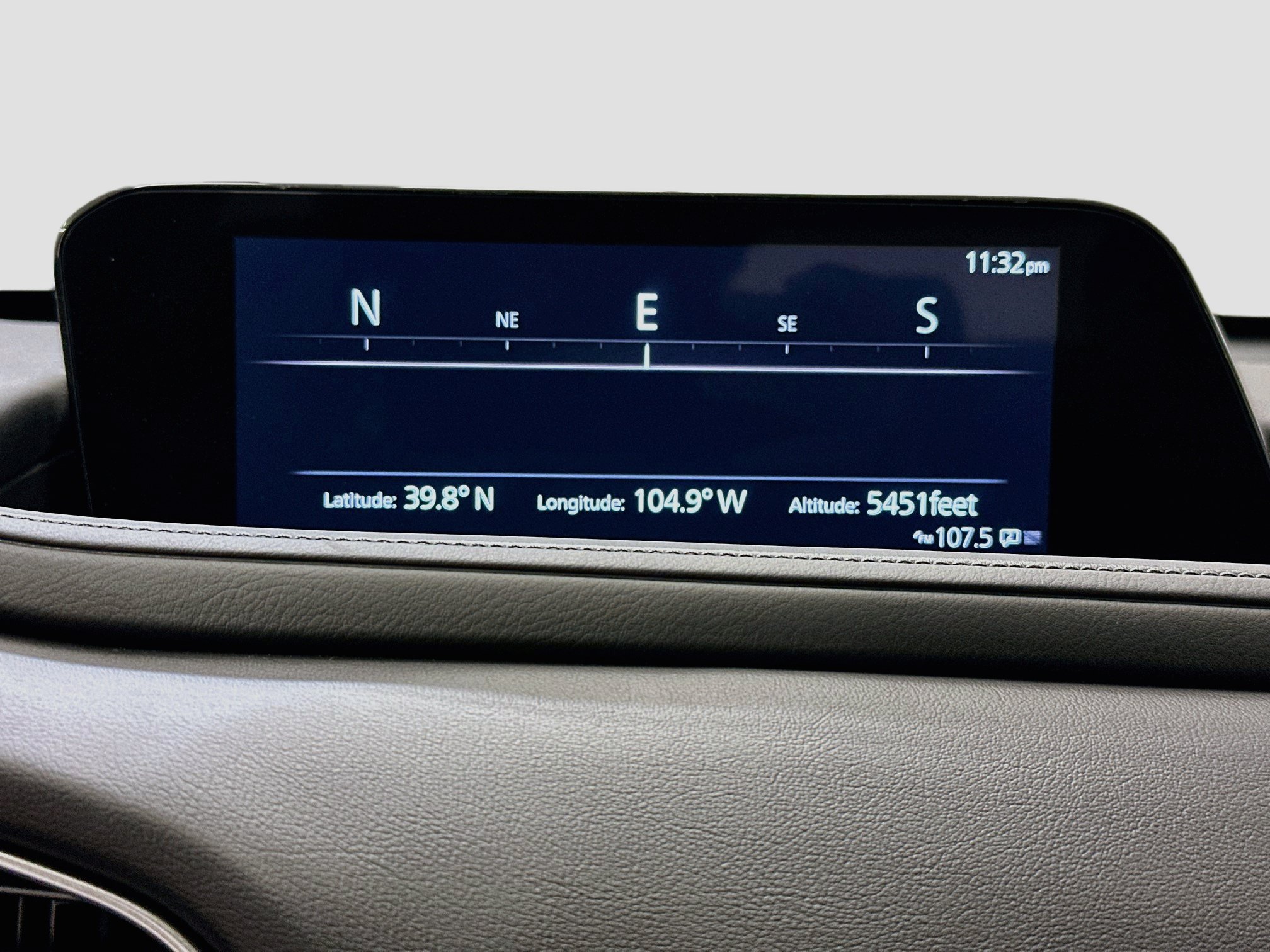 Used 2024 MAZDA CX-30 AWD 2.5 S image 22
