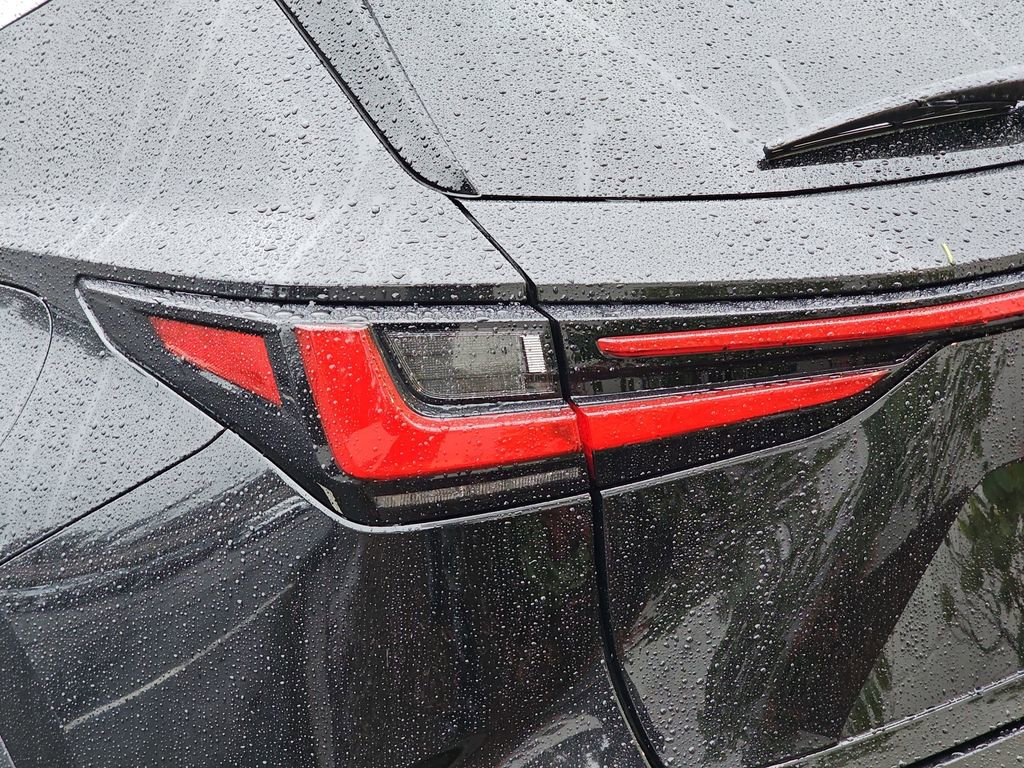 Certified 2025 Lexus NX 350h 350h Premium w/ Cold Area Package image 35