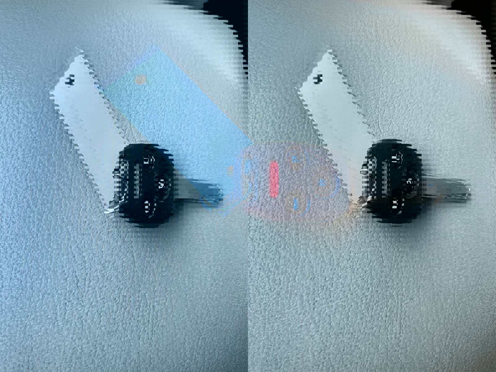 Used 2008 Honda Accord LX-P image 22