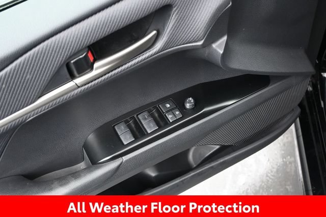 Certified 2026 Toyota Camry SE AWD/4WD image 23