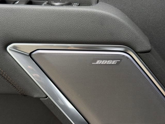 New 2026 Chevrolet Silverado 3500 High Country w/ High Country Premium Package AWD/4WD image 25