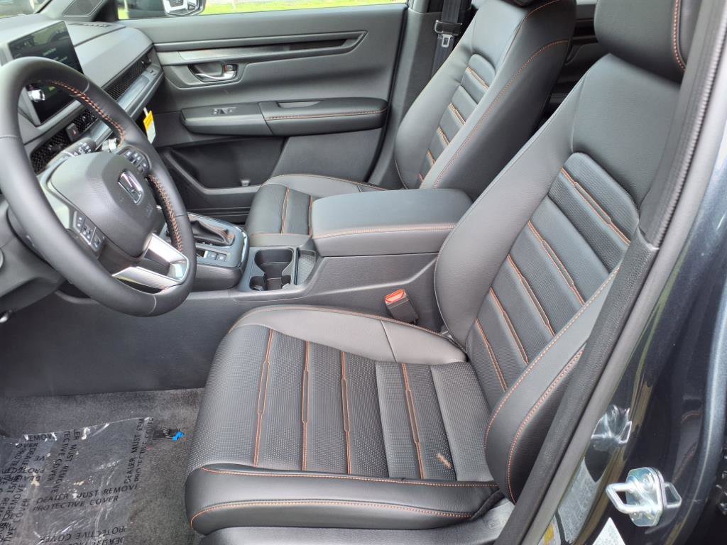 New 2026 Honda CR-V Sport-L image 7