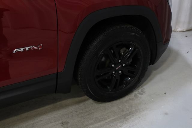Used 2023 GMC Terrain AT4 image 29