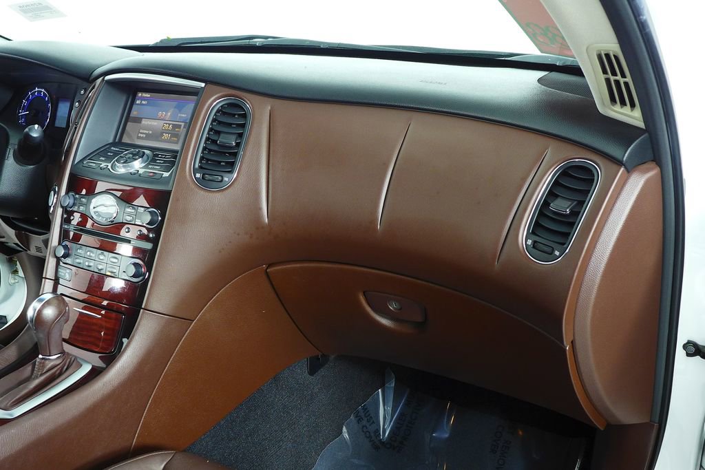 Used 2015 INFINITI QX50 2WD image 14