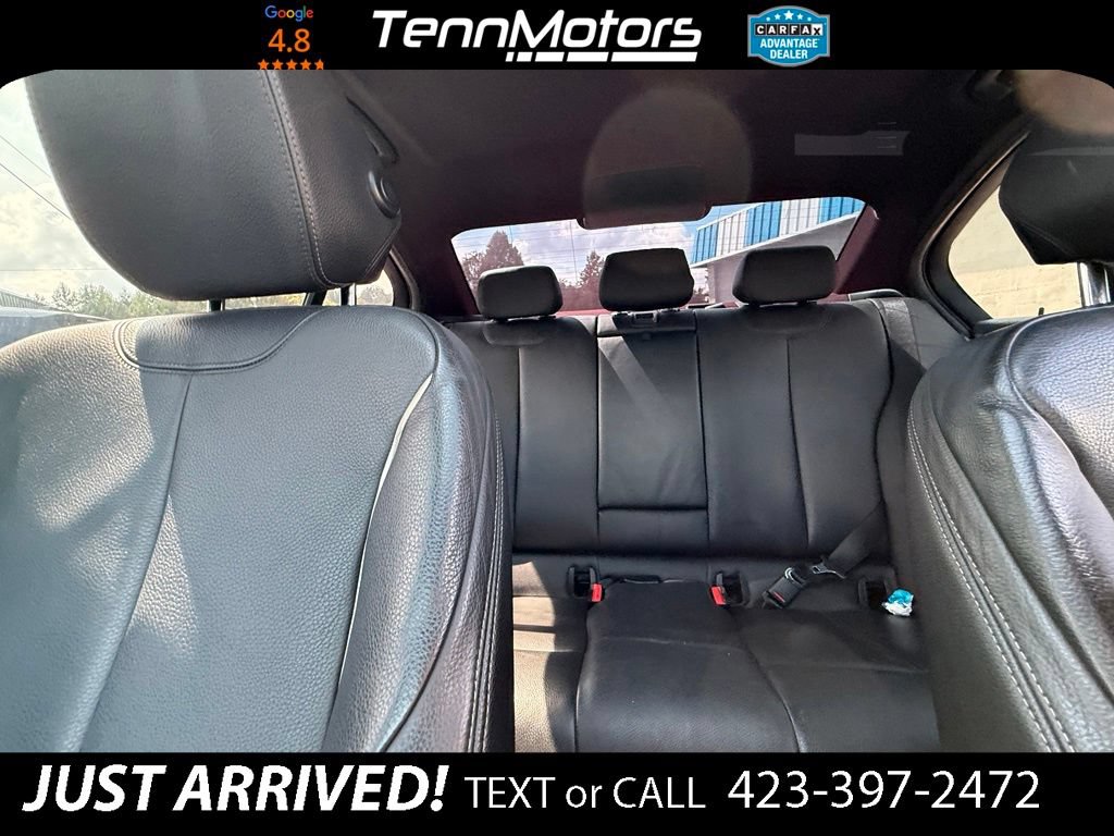 Used 2018 BMW 340i xDrive Sedan w/ Premium Package AWD/4WD image 26