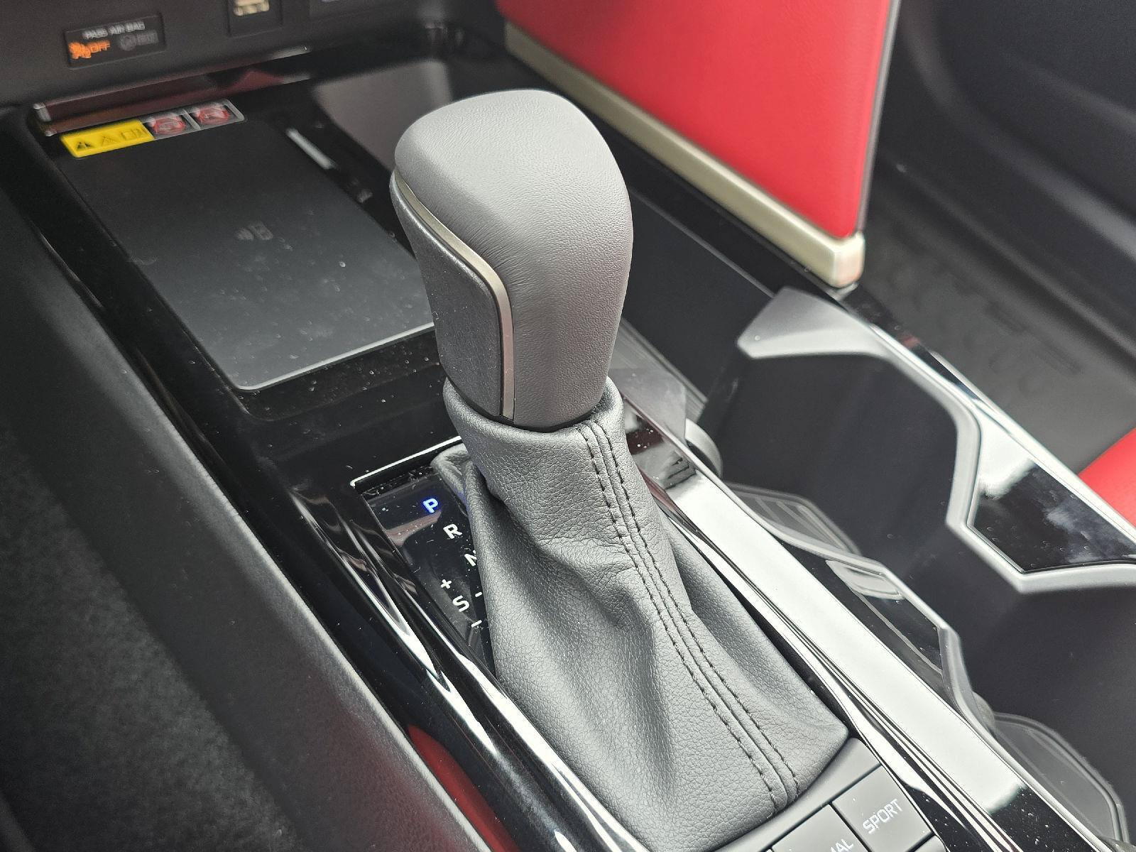 New 2026 Toyota Camry XSE AWD/4WD image 28
