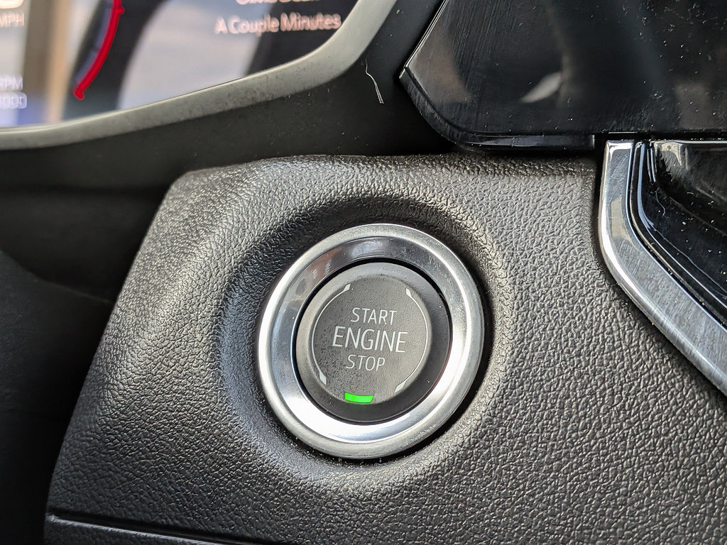 Certified 2025 Chevrolet Colorado Trail Boss AWD/4WD image 27