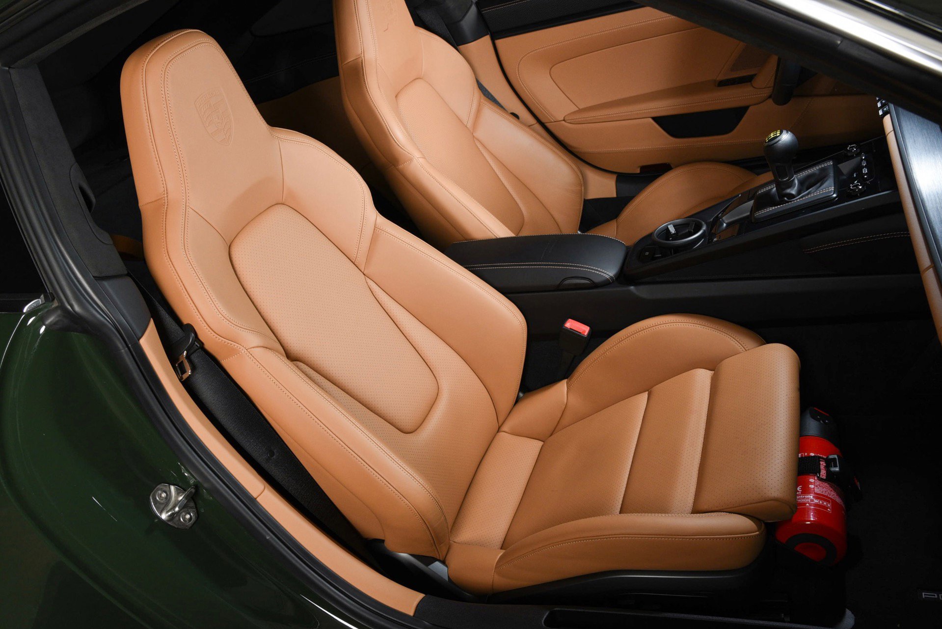 Used 2022 Porsche 911 GT3 RWD image 18