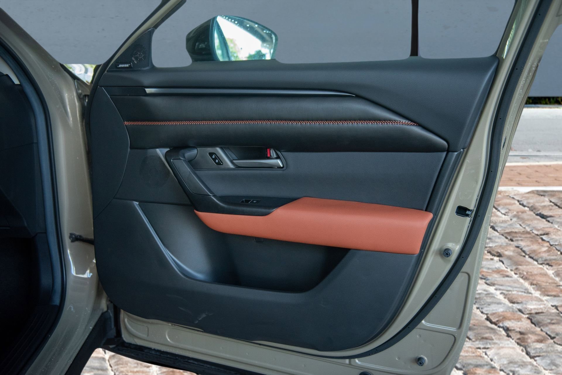 New 2025 MAZDA CX-50 Meridian Edition w/ Apex Package image 17