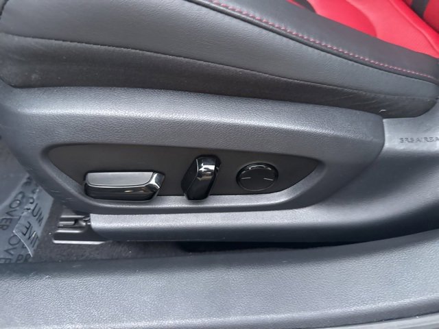 Used 2023 Lexus ES 350 F Sport w/ Accessory Package (Z2) image 15