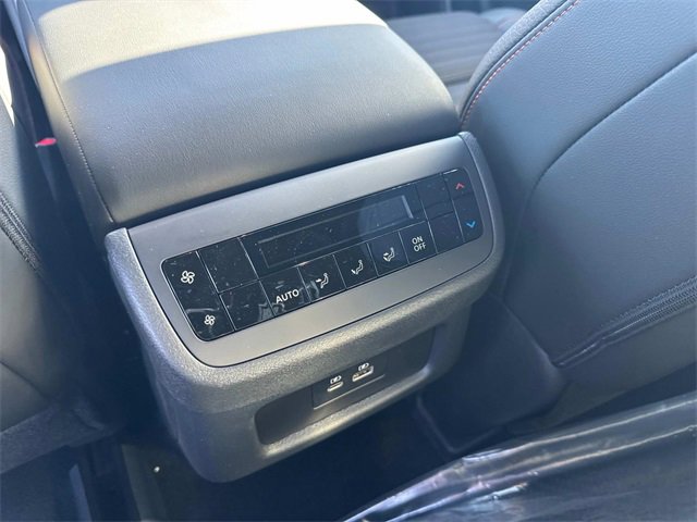 New 2025 Nissan Pathfinder Rock Creek image 18