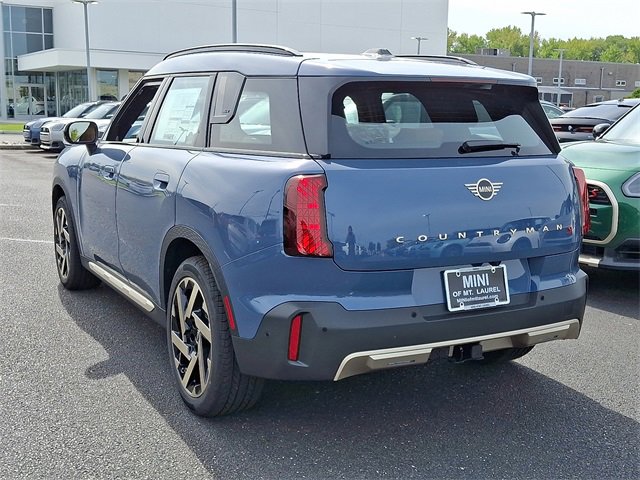 New 2026 MINI Cooper Countryman S image 6