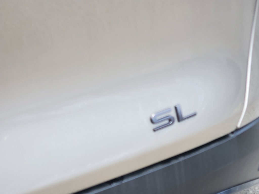 New 2026 Nissan Murano SL AWD/4WD image 13