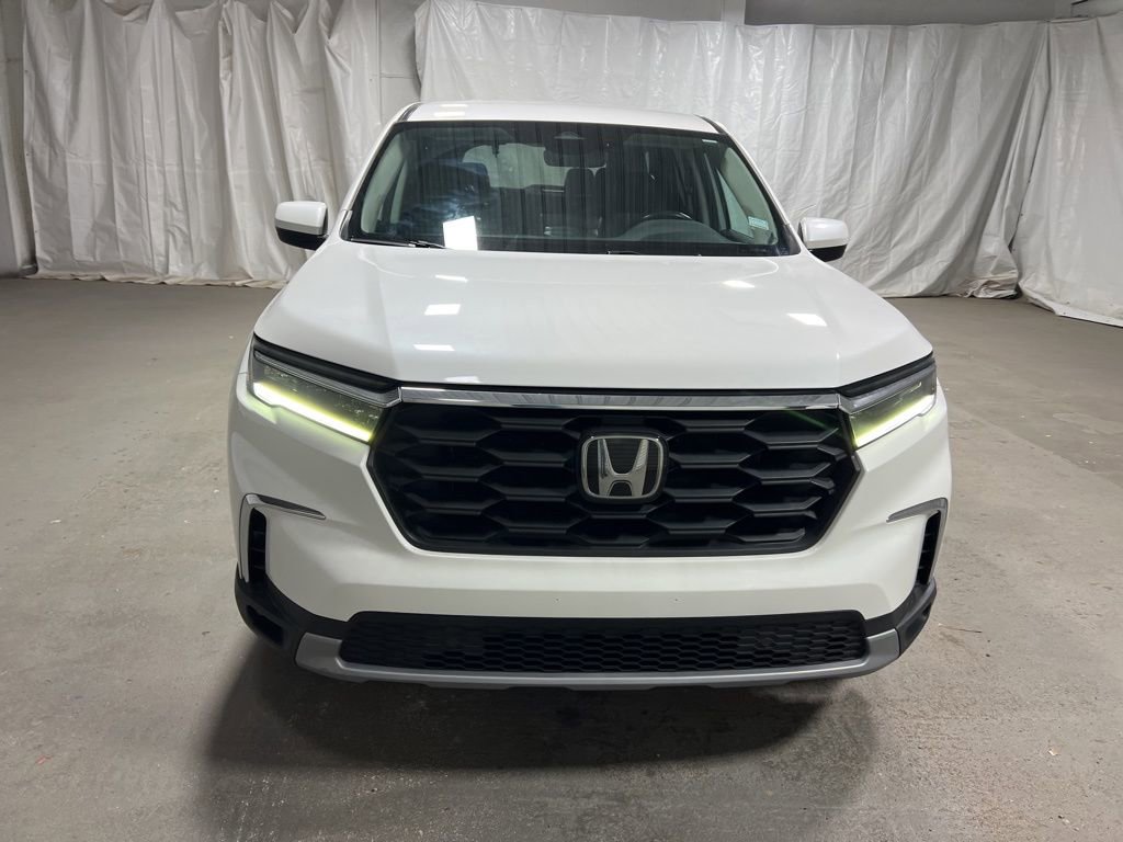 Used 2023 Honda Pilot EX-L video 2