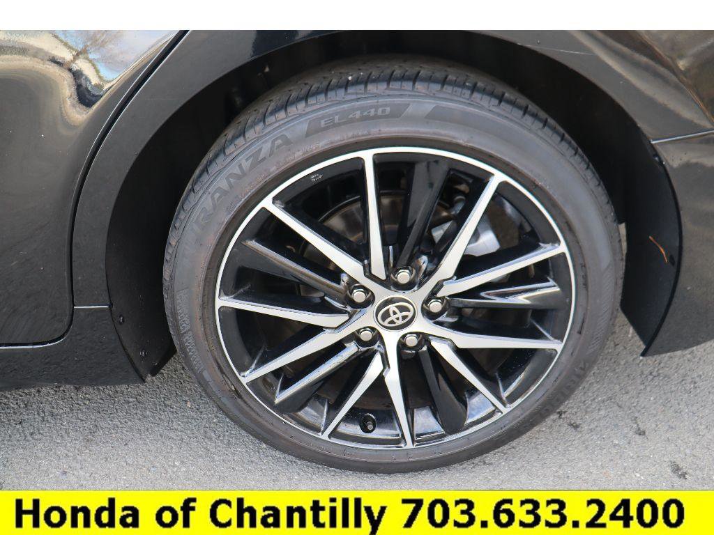 Used 2024 Toyota Camry SE image 26