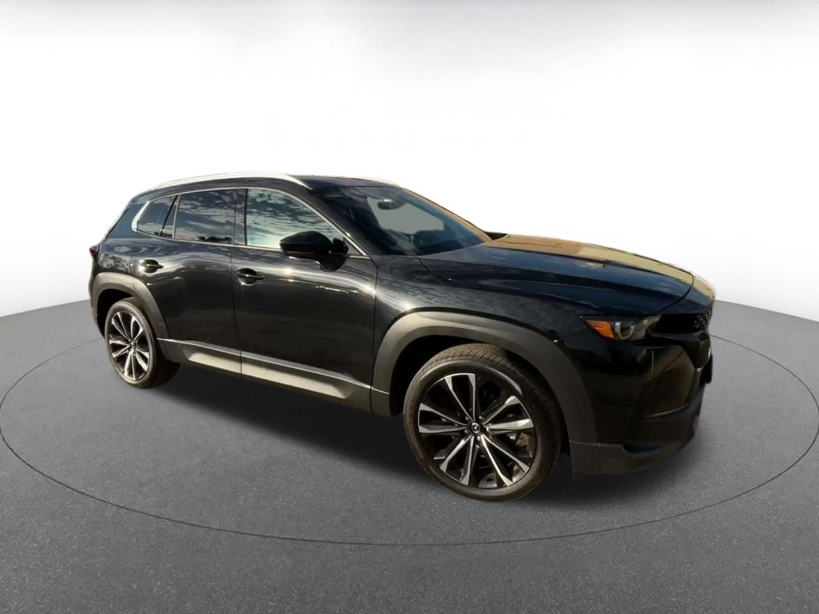 Used 2026 MAZDA CX-50 AWD 2.5 S w/ Premium Package image 2