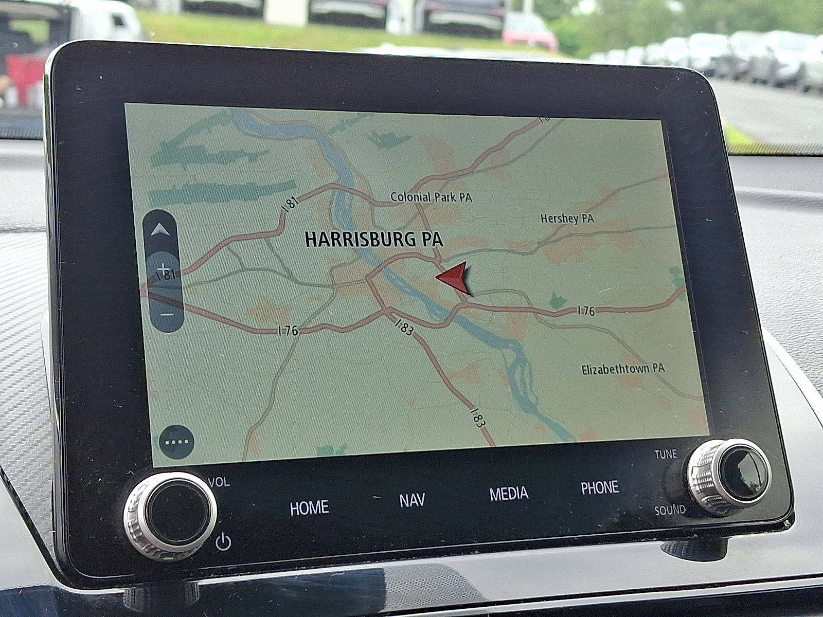 Used 2024 Mitsubishi Eclipse Cross SE image 18