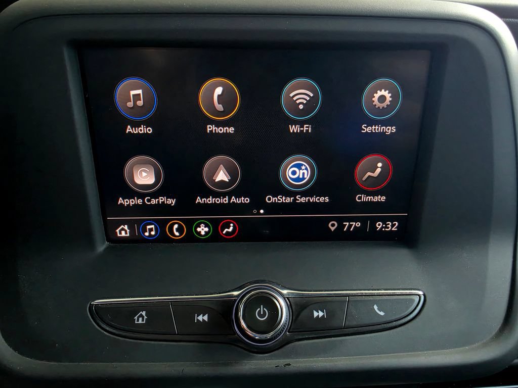 Used 2023 Chevrolet Camaro LT RWD image 34
