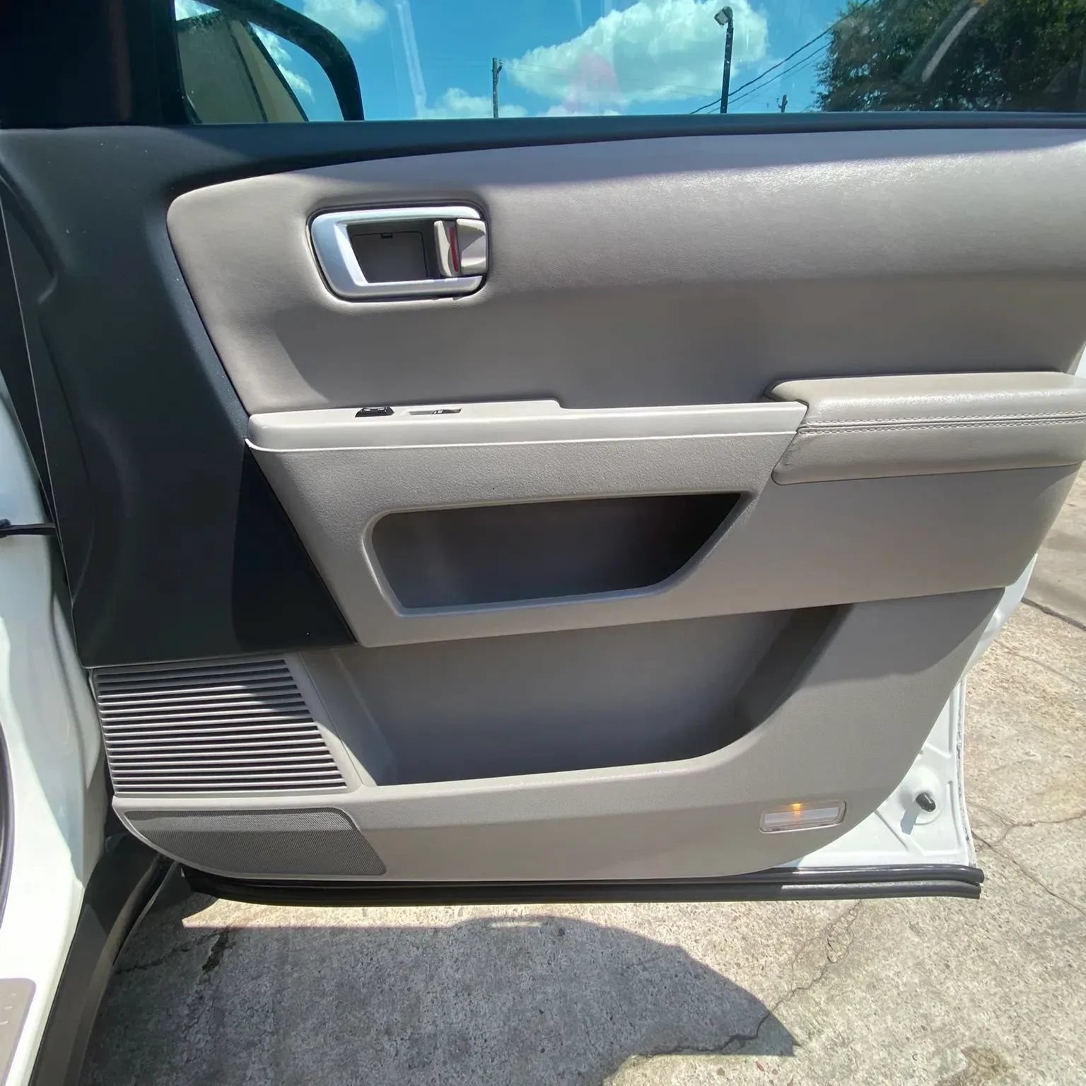 Used 2015 Honda Pilot EX-L image 19