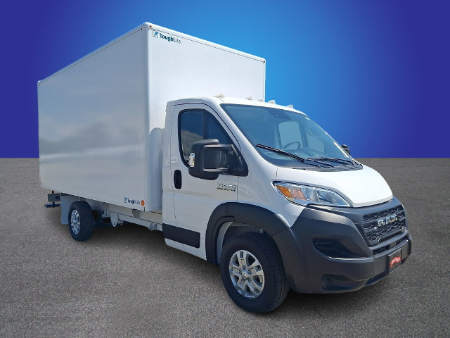 New 2023 RAM ProMaster 3500 FWD image 2