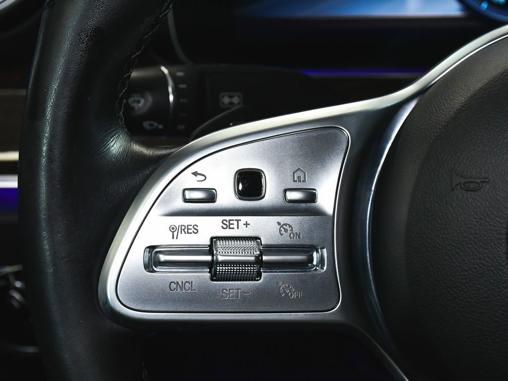 Used 2020 Mercedes-Benz CLS 450 4MATIC image 41