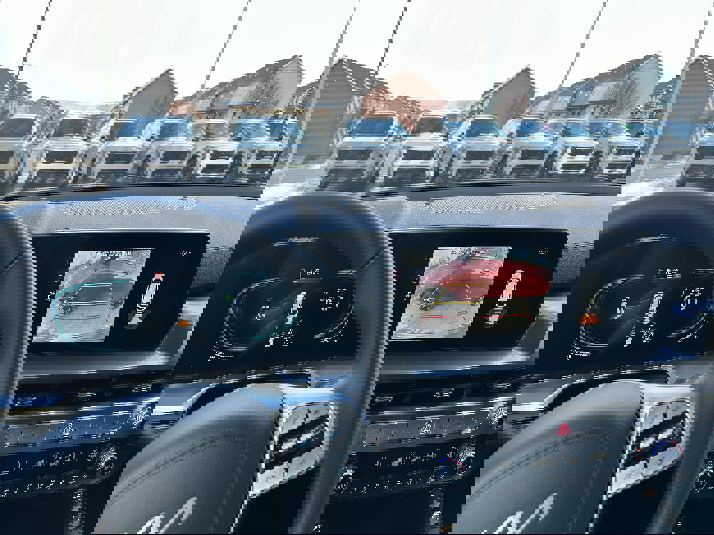 New 2025 Kia Telluride S image 52