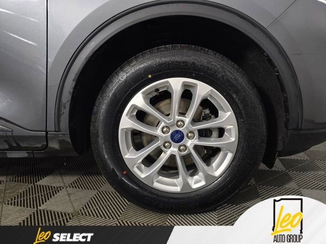 Used 2022 Ford Escape SE w/ Convenience Package AWD/4WD image 21