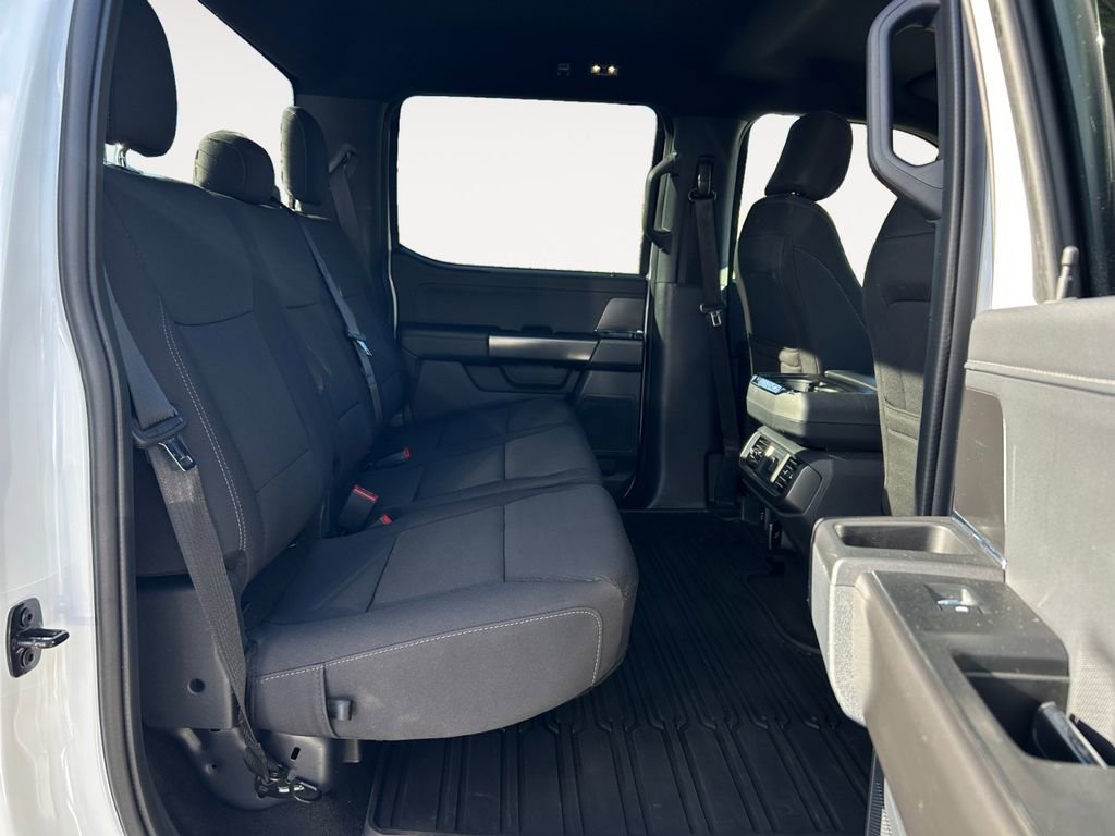 Used 2024 Ford F150 XLT w/ Tow/Haul Package image 11