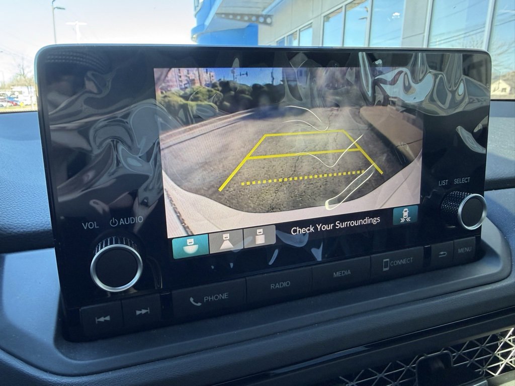 Used 2024 Honda Accord EX image 6