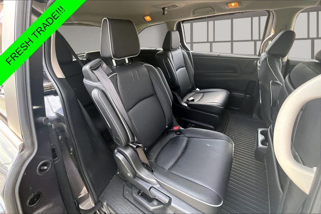 Used 2026 Honda Odyssey Touring image 24