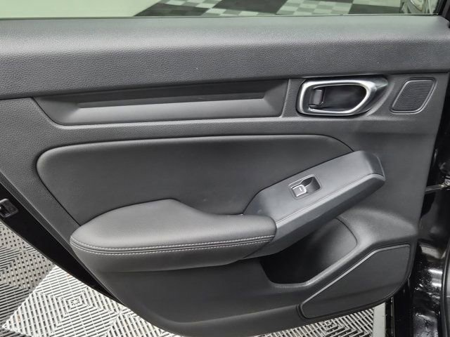 Certified 2024 Honda Civic EX-L image 15