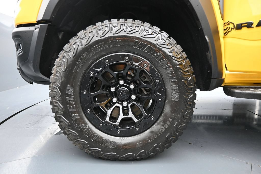 Used 2023 RAM 1500 TRX w/ TRX Level 2 Equipment Group AWD/4WD image 38