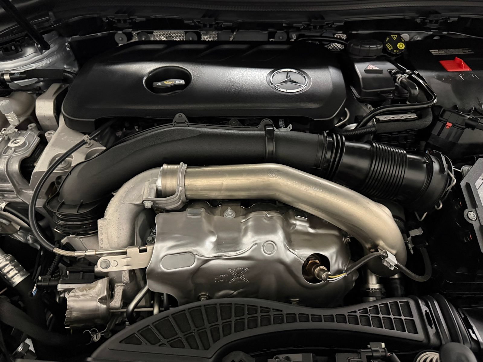 Used 2026 Mercedes-Benz GLA 250 image 41