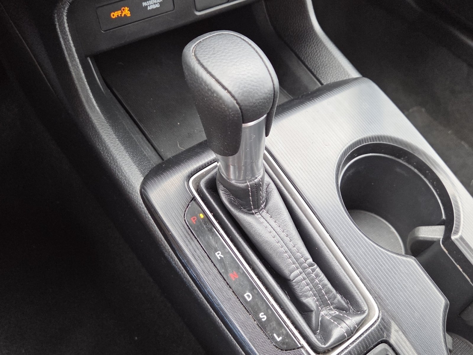 Used 2023 Honda Civic LX image 31
