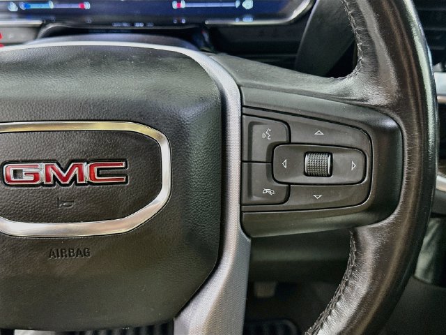 Used 2022 GMC Sierra 1500 Elevation AWD/4WD image 21