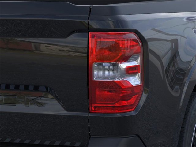 New 2025 Ford Maverick Lariat image 22