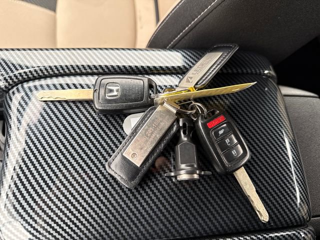 Certified 2018 Honda Civic Sport image 20