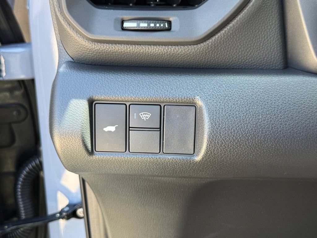 Certified 2026 Honda Pilot TrailSport image 30