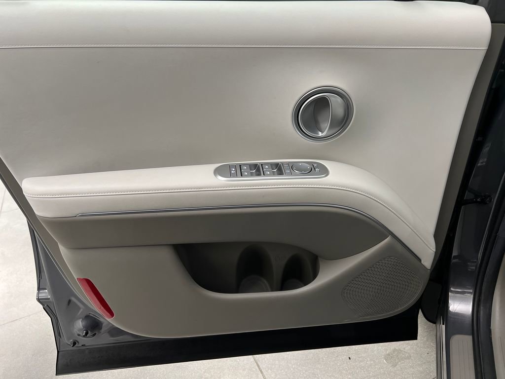 Used 2026 Hyundai Palisade SEL FWD image 11