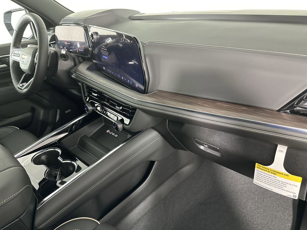 New 2026 Chevrolet Tahoe Premier image 30