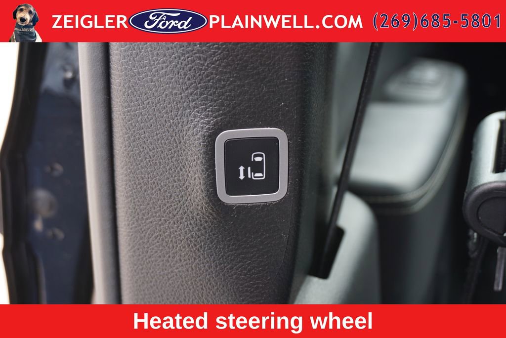 Used 2025 Chrysler Pacifica Select FWD image 19