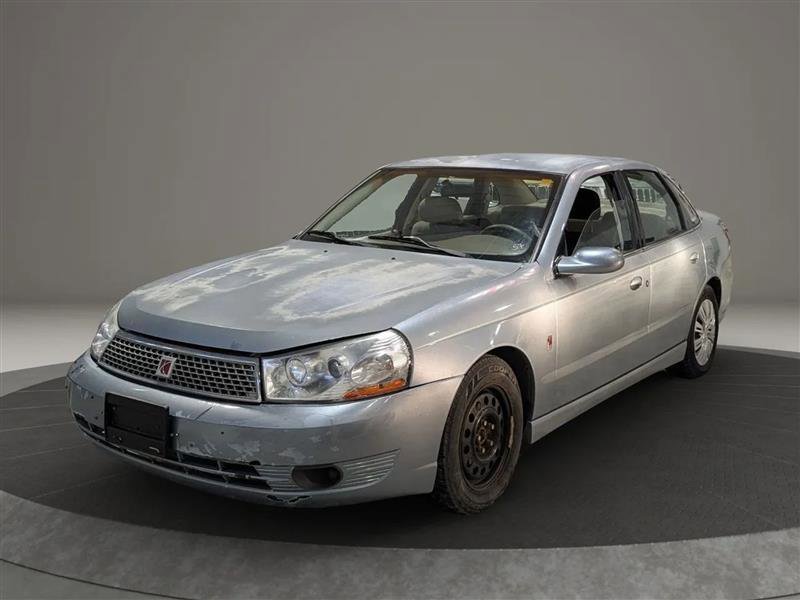 Used 2003 Saturn L-Series L200