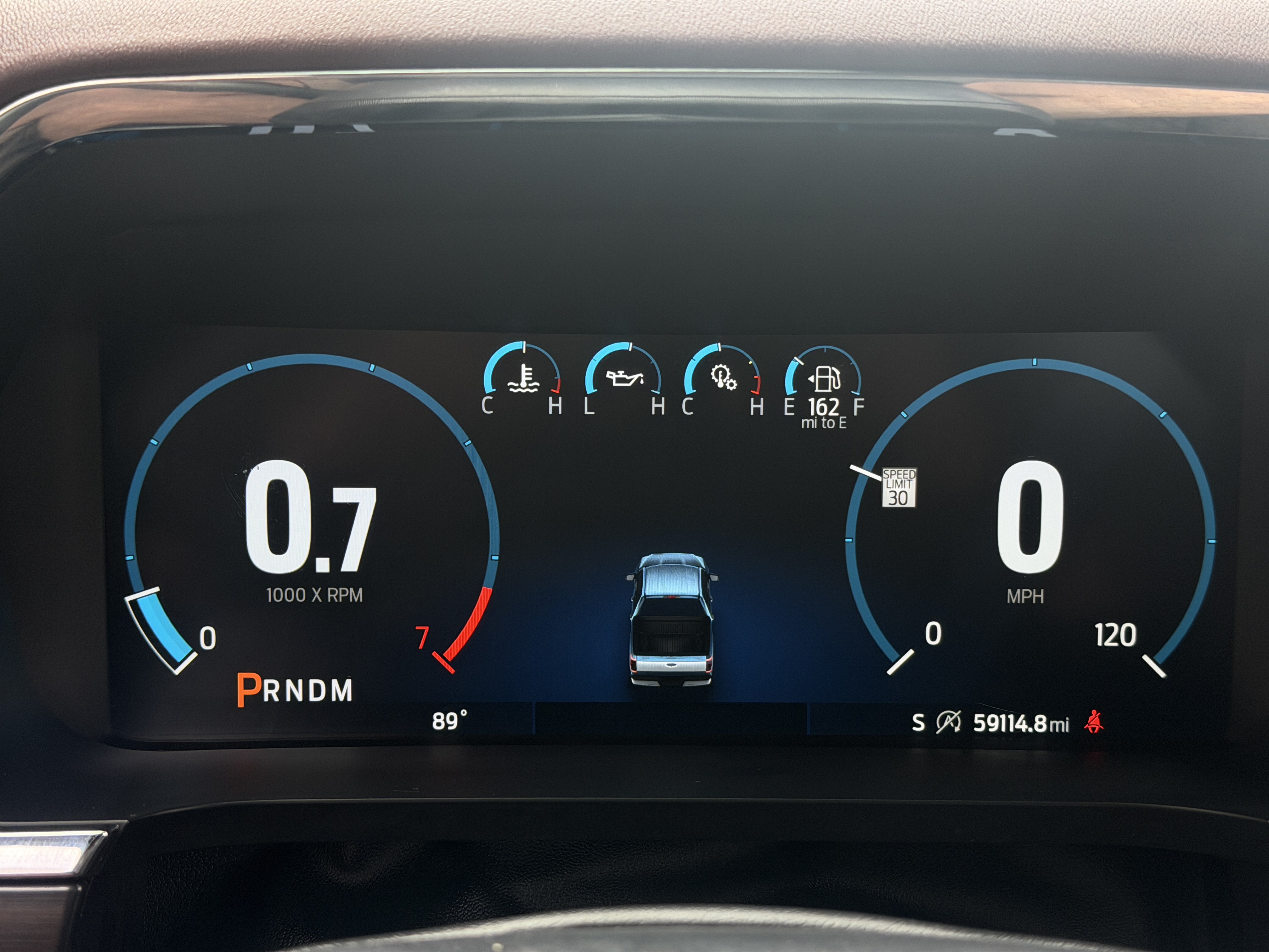 Used 2021 Ford F150 Lariat AWD/4WD image 42