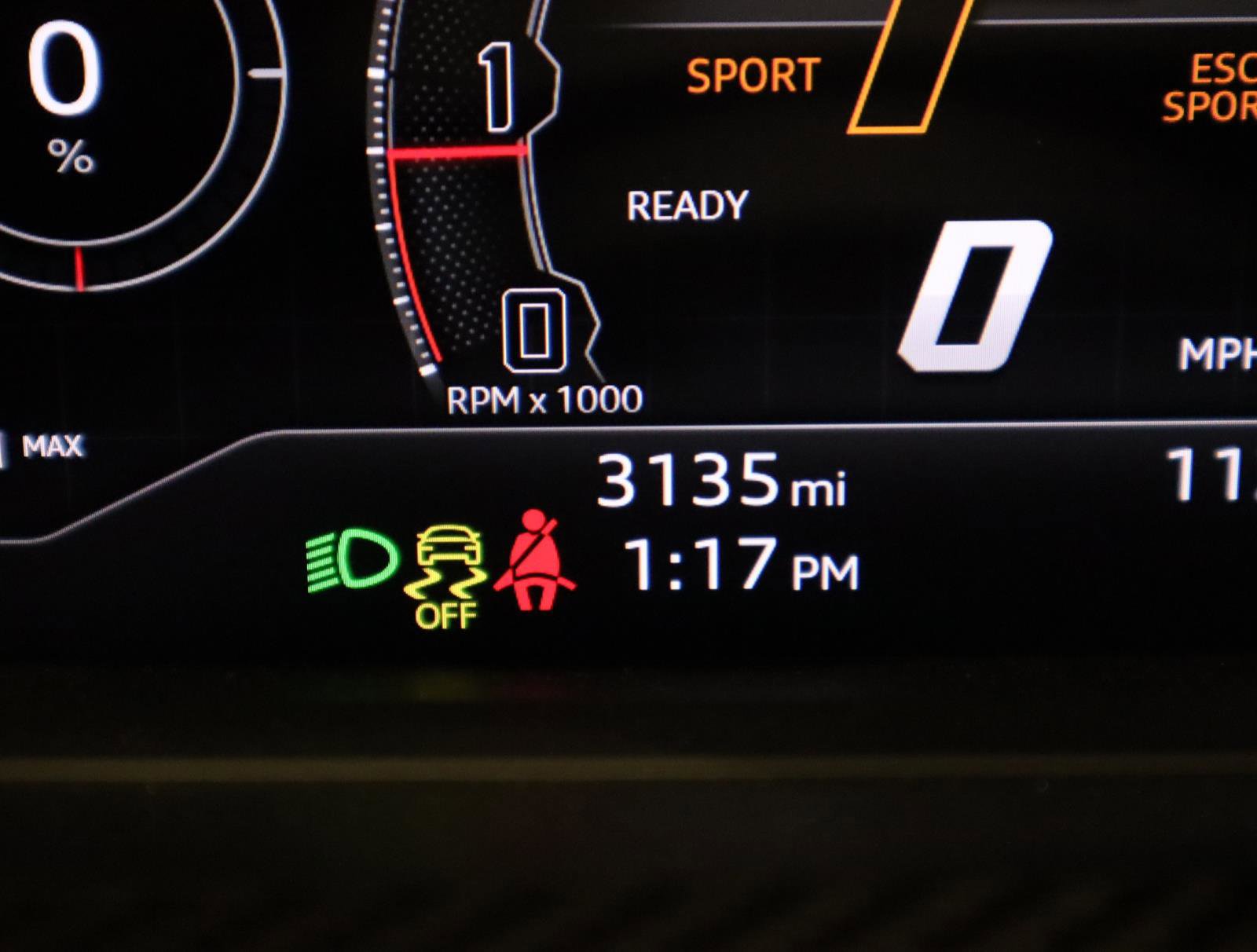 Used 2023 Lamborghini Urus Performante image 43