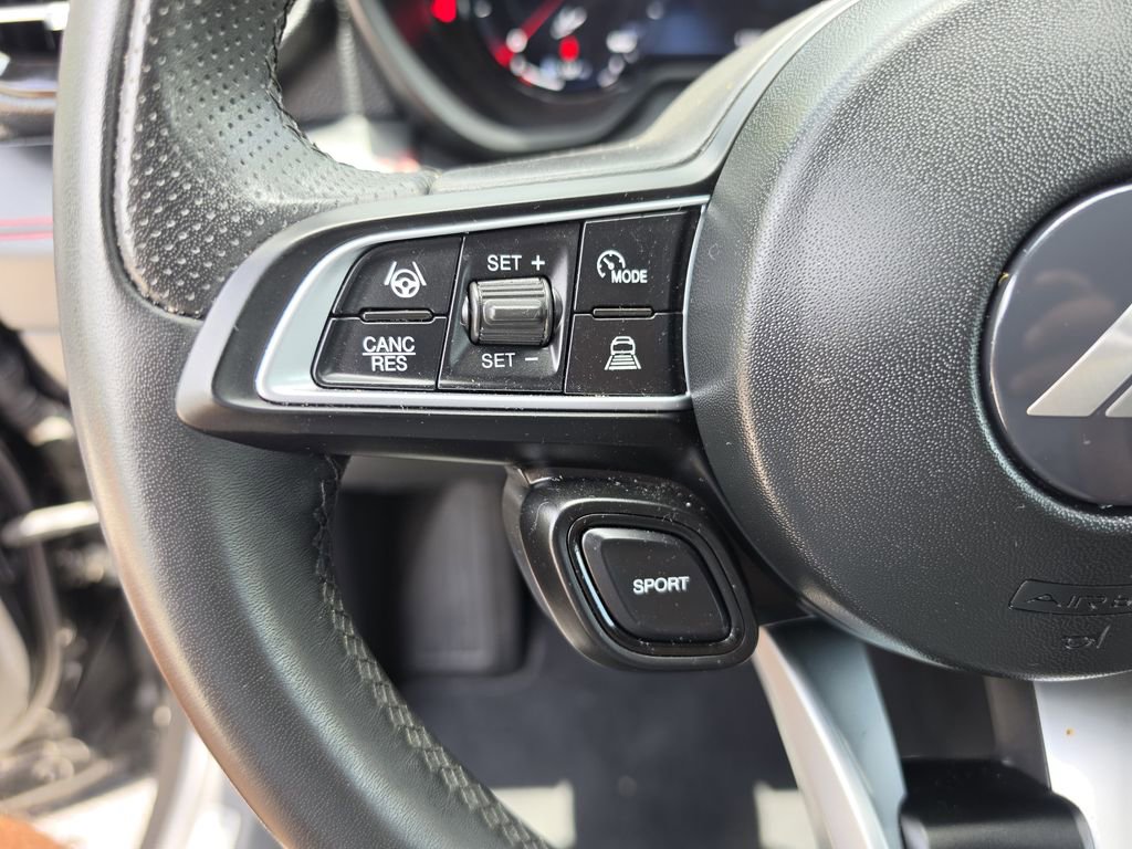 Certified 2023 Dodge Hornet GT w/ Track Pack AWD/4WD image 26